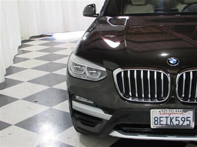 2018 BMW X3 xDrive30i   - Photo 32 - Dublin, CA 94568