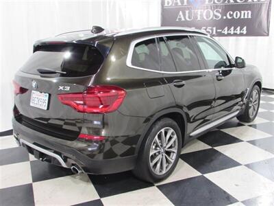 2018 BMW X3 xDrive30i   - Photo 45 - Dublin, CA 94568