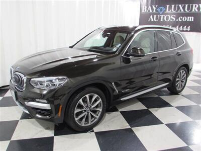 2018 BMW X3 xDrive30i   - Photo 11 - Dublin, CA 94568