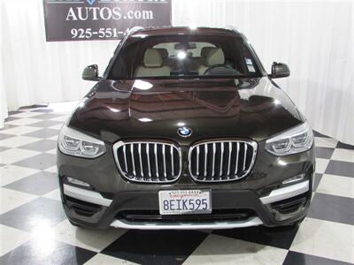 2018 BMW X3 xDrive30i   - Photo 3 - Dublin, CA 94568