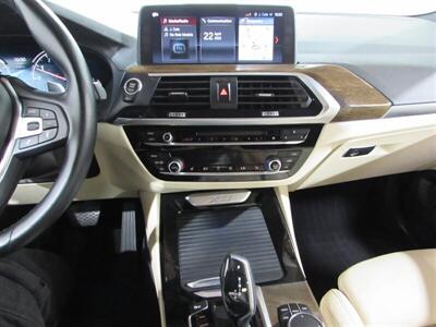 2018 BMW X3 xDrive30i   - Photo 90 - Dublin, CA 94568