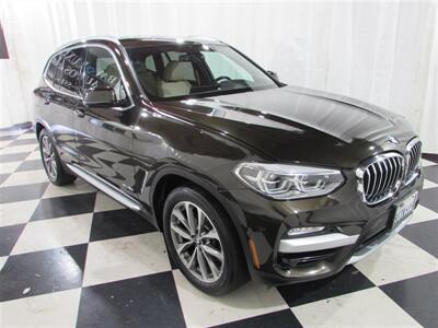 2018 BMW X3 xDrive30i   - Photo 7 - Dublin, CA 94568