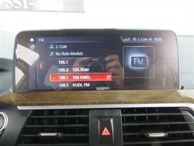 2018 BMW X3 xDrive30i   - Photo 96 - Dublin, CA 94568