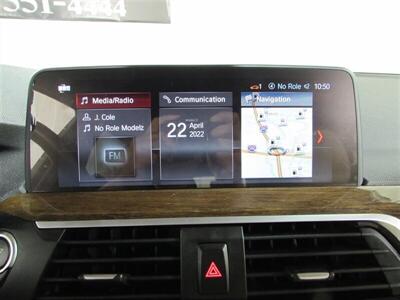 2018 BMW X3 xDrive30i   - Photo 94 - Dublin, CA 94568