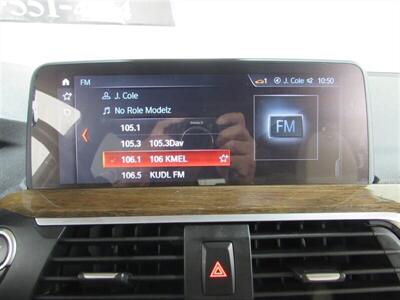 2018 BMW X3 xDrive30i   - Photo 98 - Dublin, CA 94568