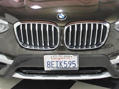 2018 BMW X3 xDrive30i   - Photo 30 - Dublin, CA 94568