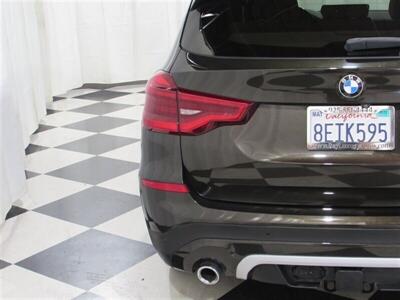 2018 BMW X3 xDrive30i   - Photo 85 - Dublin, CA 94568