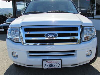 2013 Ford Expedition EL XLT   - Photo 3 - Dublin, CA 94568