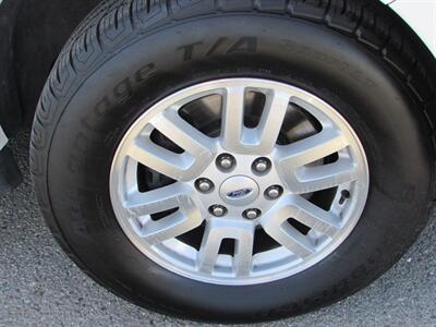 2013 Ford Expedition EL XLT   - Photo 34 - Dublin, CA 94568