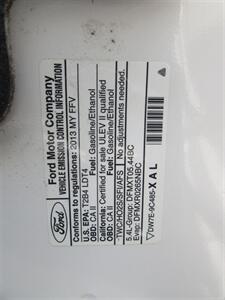 2013 Ford Expedition EL XLT   - Photo 38 - Dublin, CA 94568