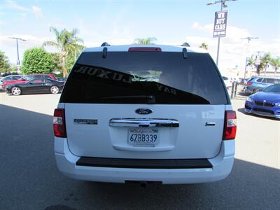 2013 Ford Expedition EL XLT   - Photo 6 - Dublin, CA 94568