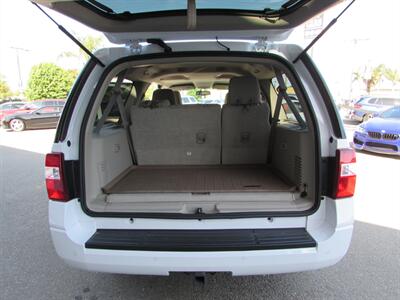 2013 Ford Expedition EL XLT   - Photo 25 - Dublin, CA 94568
