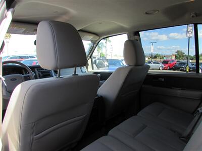 2013 Ford Expedition EL XLT   - Photo 23 - Dublin, CA 94568