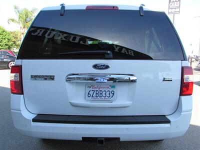 2013 Ford Expedition EL XLT   - Photo 7 - Dublin, CA 94568