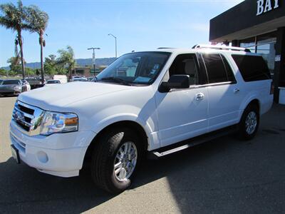 2013 Ford Expedition EL XLT   - Photo 4 - Dublin, CA 94568