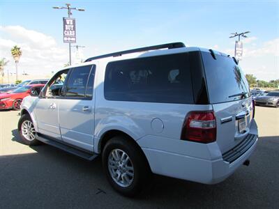 2013 Ford Expedition EL XLT   - Photo 5 - Dublin, CA 94568