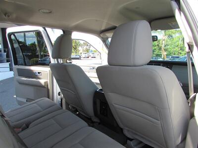 2013 Ford Expedition EL XLT   - Photo 27 - Dublin, CA 94568