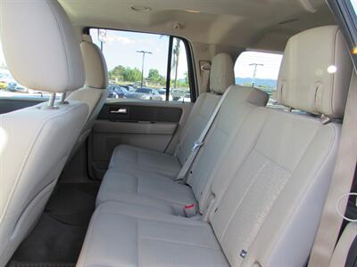 2013 Ford Expedition EL XLT   - Photo 24 - Dublin, CA 94568