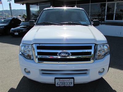 2013 Ford Expedition EL XLT   - Photo 2 - Dublin, CA 94568