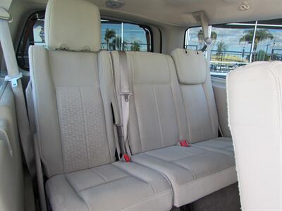 2013 Ford Expedition EL XLT   - Photo 30 - Dublin, CA 94568