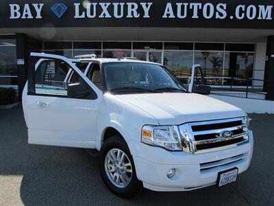 2013 Ford Expedition EL XLT   - Photo 39 - Dublin, CA 94568