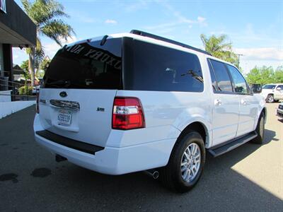 2013 Ford Expedition EL XLT   - Photo 8 - Dublin, CA 94568