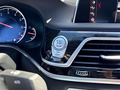 2019 BMW 740i   - Photo 25 - Dublin, CA 94568