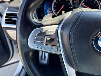 2019 BMW 740i   - Photo 26 - Dublin, CA 94568