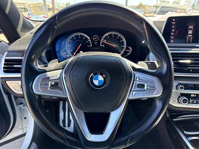 2019 BMW 740i   - Photo 15 - Dublin, CA 94568