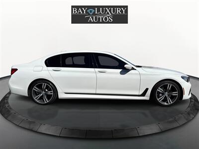 2019 BMW 740i   - Photo 5 - Dublin, CA 94568