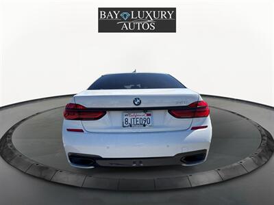 2019 BMW 740i   - Photo 7 - Dublin, CA 94568