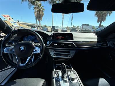 2019 BMW 740i   - Photo 21 - Dublin, CA 94568