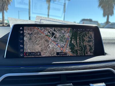 2019 BMW 740i   - Photo 22 - Dublin, CA 94568