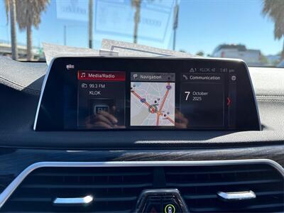 2019 BMW 740i   - Photo 12 - Dublin, CA 94568