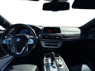 2019 BMW 740i   - Photo 10 - Dublin, CA 94568