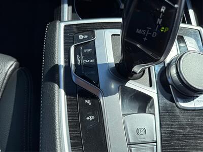 2019 BMW 740i   - Photo 31 - Dublin, CA 94568