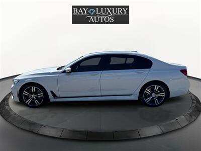 2019 BMW 740i   - Photo 9 - Dublin, CA 94568