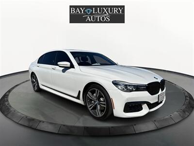 2019 BMW 740i   - Photo 3 - Dublin, CA 94568
