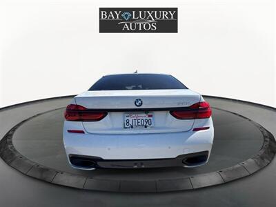 2019 BMW 740i   - Photo 7 - Dublin, CA 94568