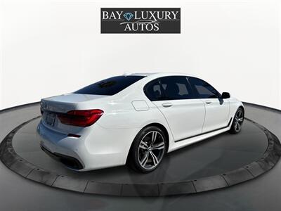 2019 BMW 740i   - Photo 6 - Dublin, CA 94568