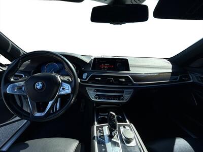 2019 BMW 740i   - Photo 10 - Dublin, CA 94568