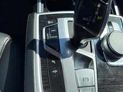 2019 BMW 740i   - Photo 31 - Dublin, CA 94568