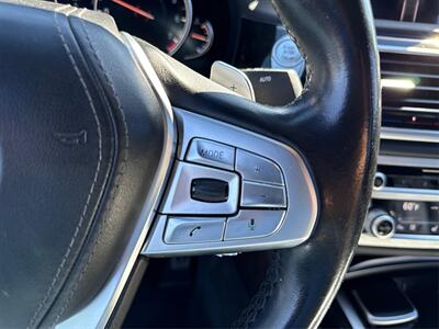 2019 BMW 740i   - Photo 27 - Dublin, CA 94568