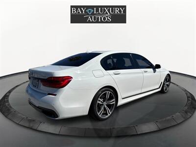 2019 BMW 740i   - Photo 6 - Dublin, CA 94568