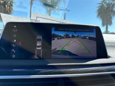 2019 BMW 740i   - Photo 23 - Dublin, CA 94568