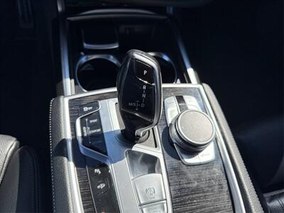 2019 BMW 740i   - Photo 30 - Dublin, CA 94568