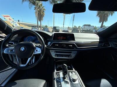 2019 BMW 740i   - Photo 21 - Dublin, CA 94568
