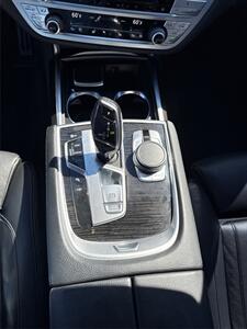2019 BMW 740i   - Photo 13 - Dublin, CA 94568