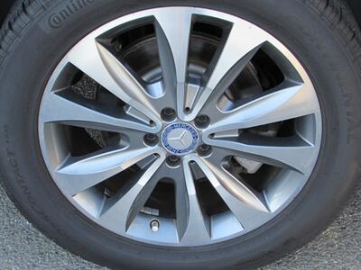 2015 Mercedes-Benz GL 450 4MATIC   - Photo 27 - Dublin, CA 94568