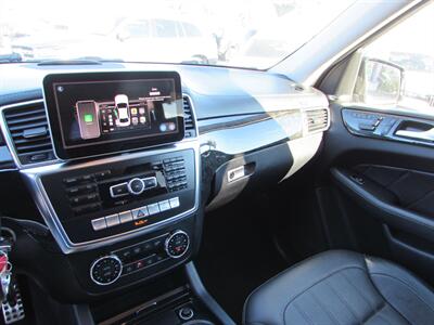2015 Mercedes-Benz GL 450 4MATIC   - Photo 10 - Dublin, CA 94568